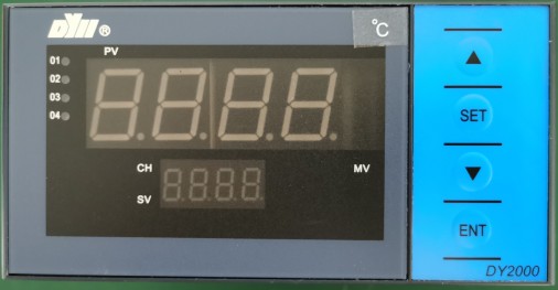 DY28AI46P4M、DY21AI、DY22AI、DY29AI調(diào)節(jié)儀-東輝儀表