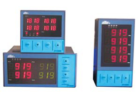 DY2000東輝儀表DY21FE1P、DY22FE0、DY21FE4MP四通道顯示控制儀