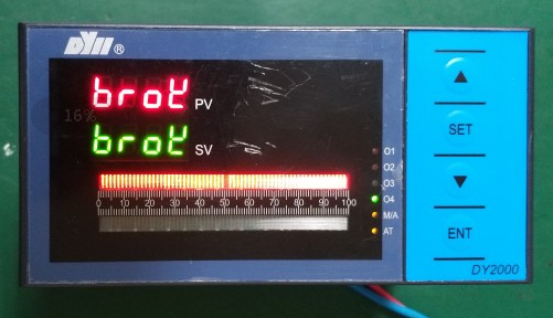 DY2000雙路給定器、DY21EH66、DY29EH86、DY22GEH664M、東輝儀表詳細介紹